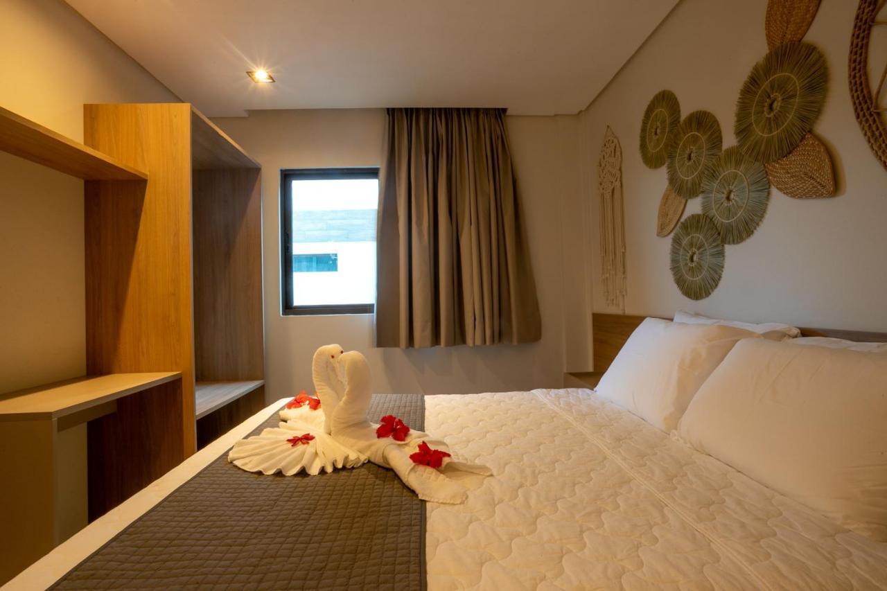 Arvo Boutique Hotel Maragogi Esterno foto