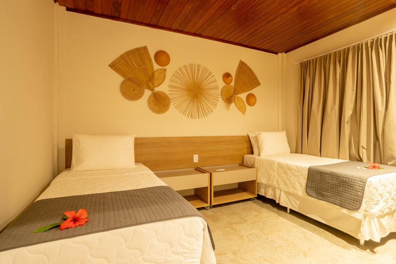 Arvo Boutique Hotel Maragogi Esterno foto
