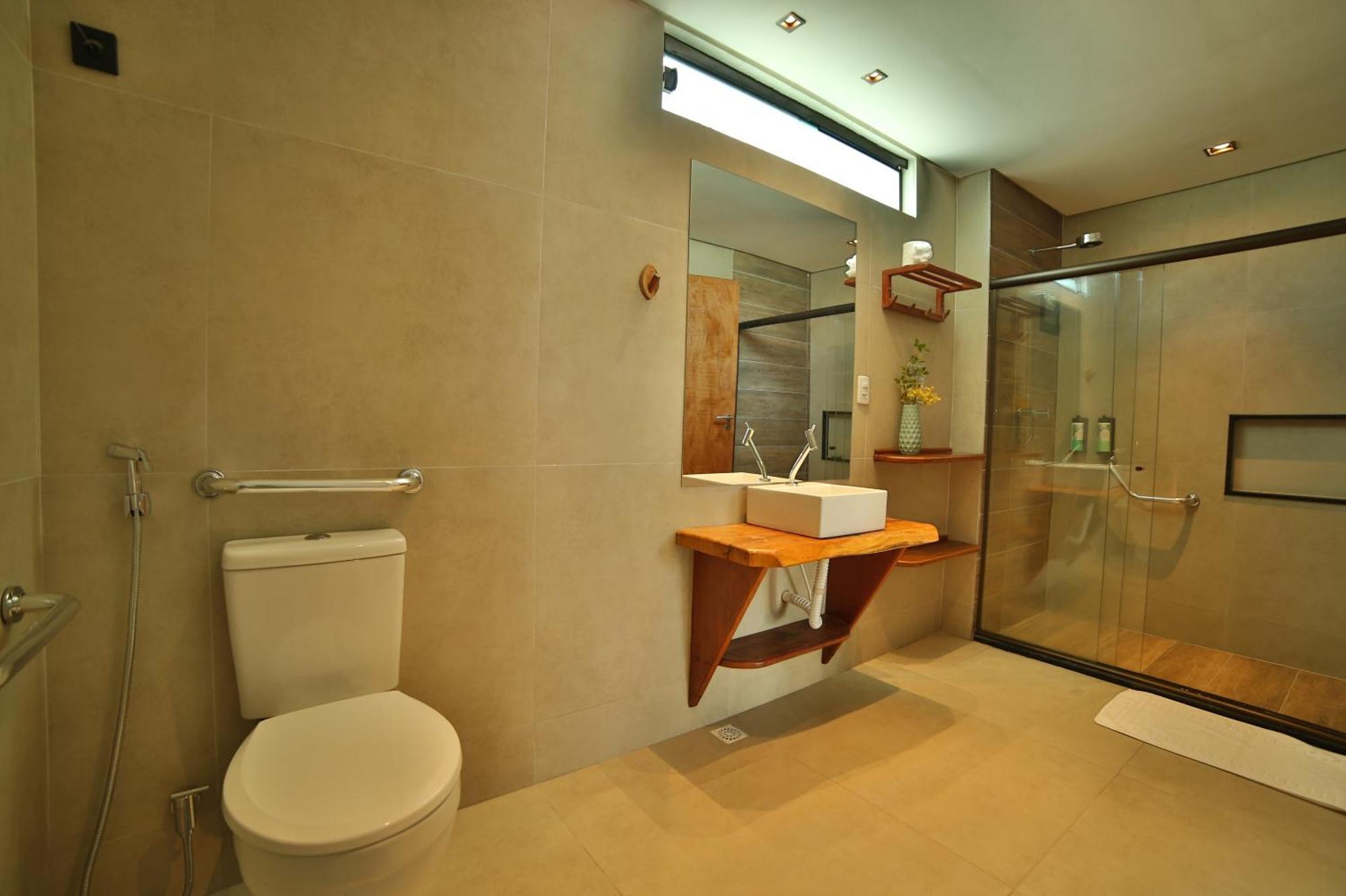 Arvo Boutique Hotel Maragogi Esterno foto