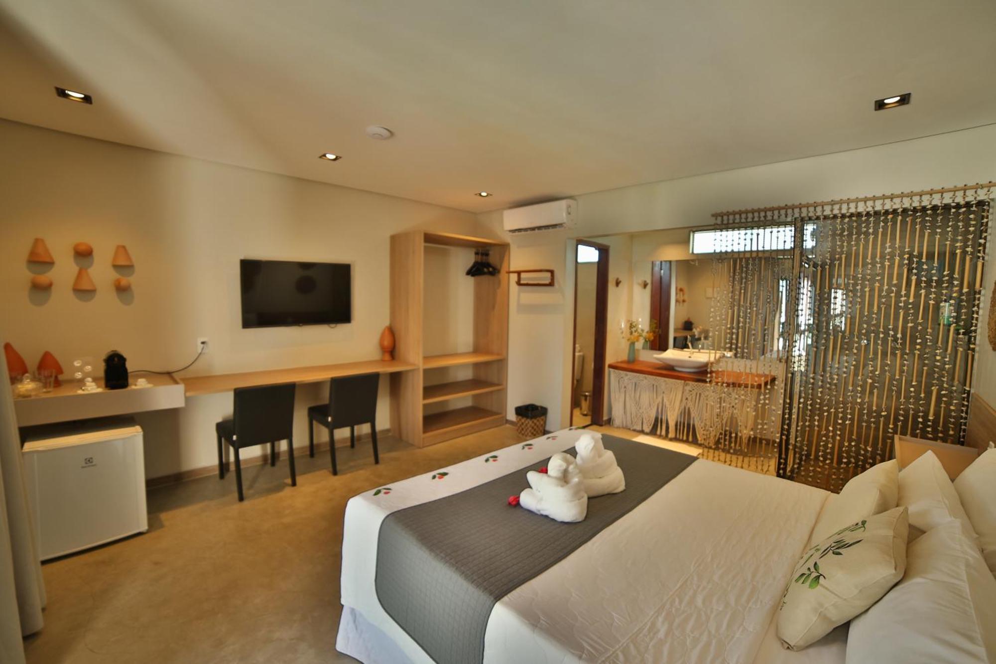 Arvo Boutique Hotel Maragogi Esterno foto