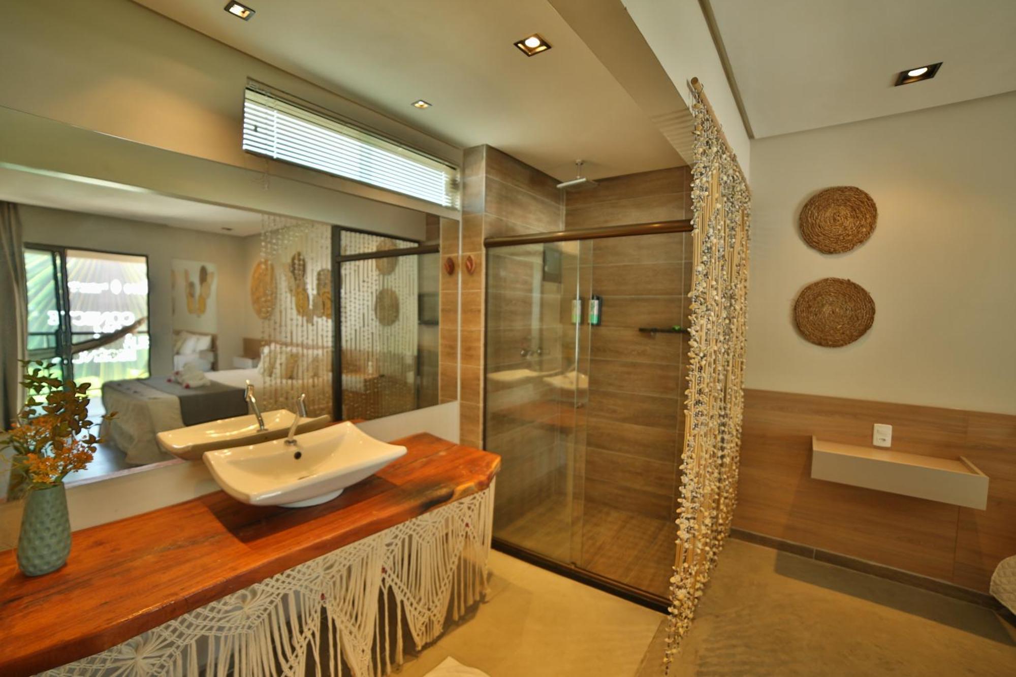 Arvo Boutique Hotel Maragogi Esterno foto