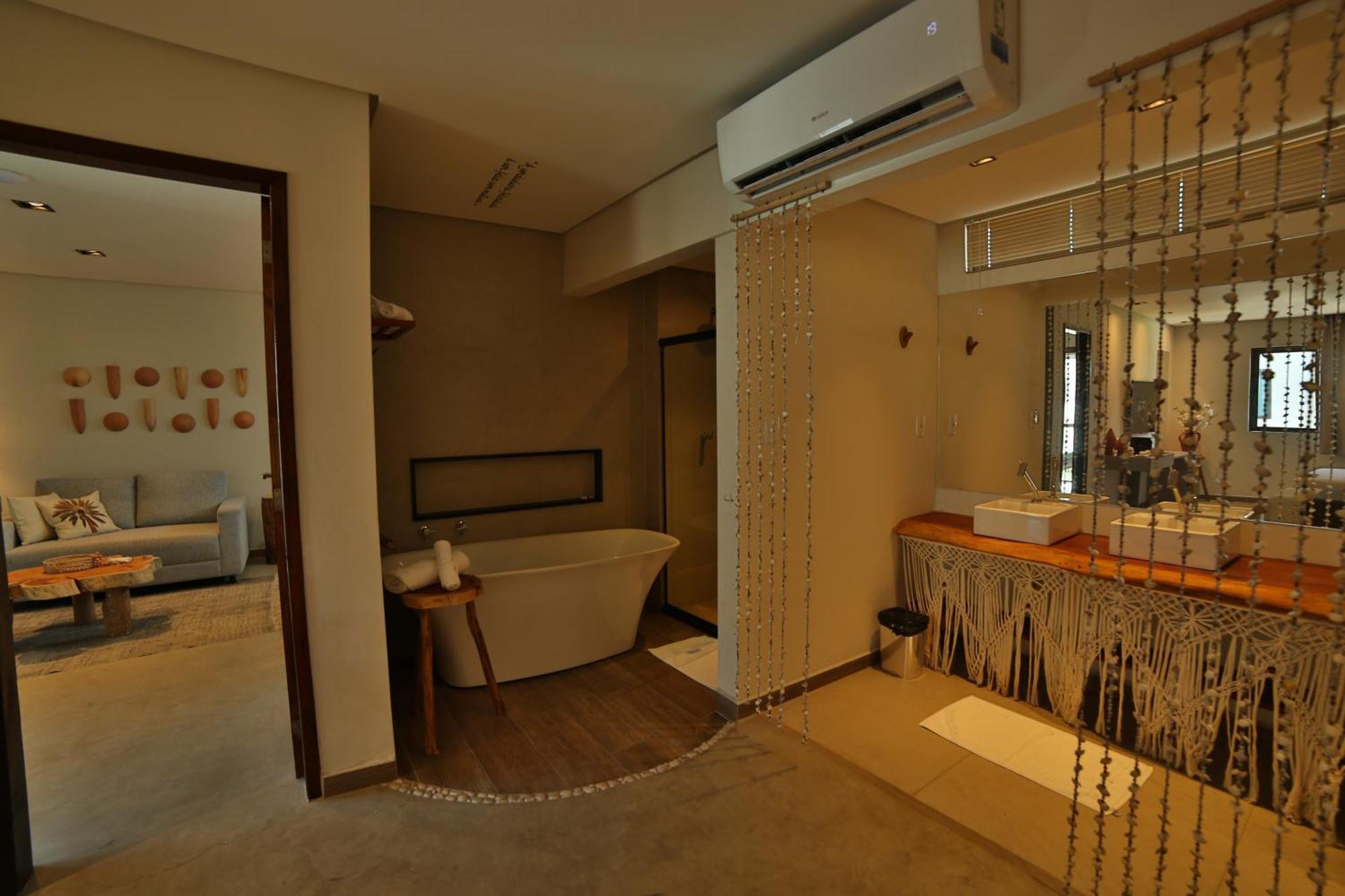 Arvo Boutique Hotel Maragogi Esterno foto