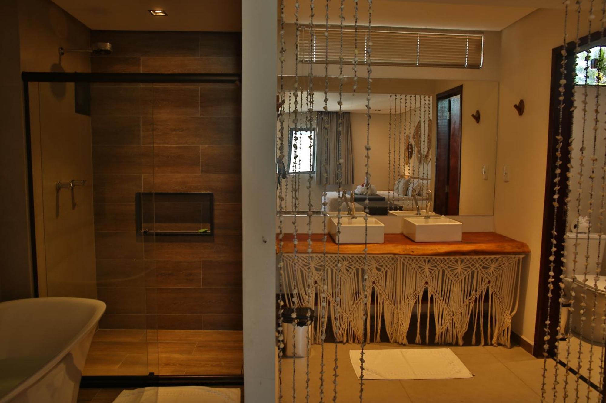 Arvo Boutique Hotel Maragogi Esterno foto