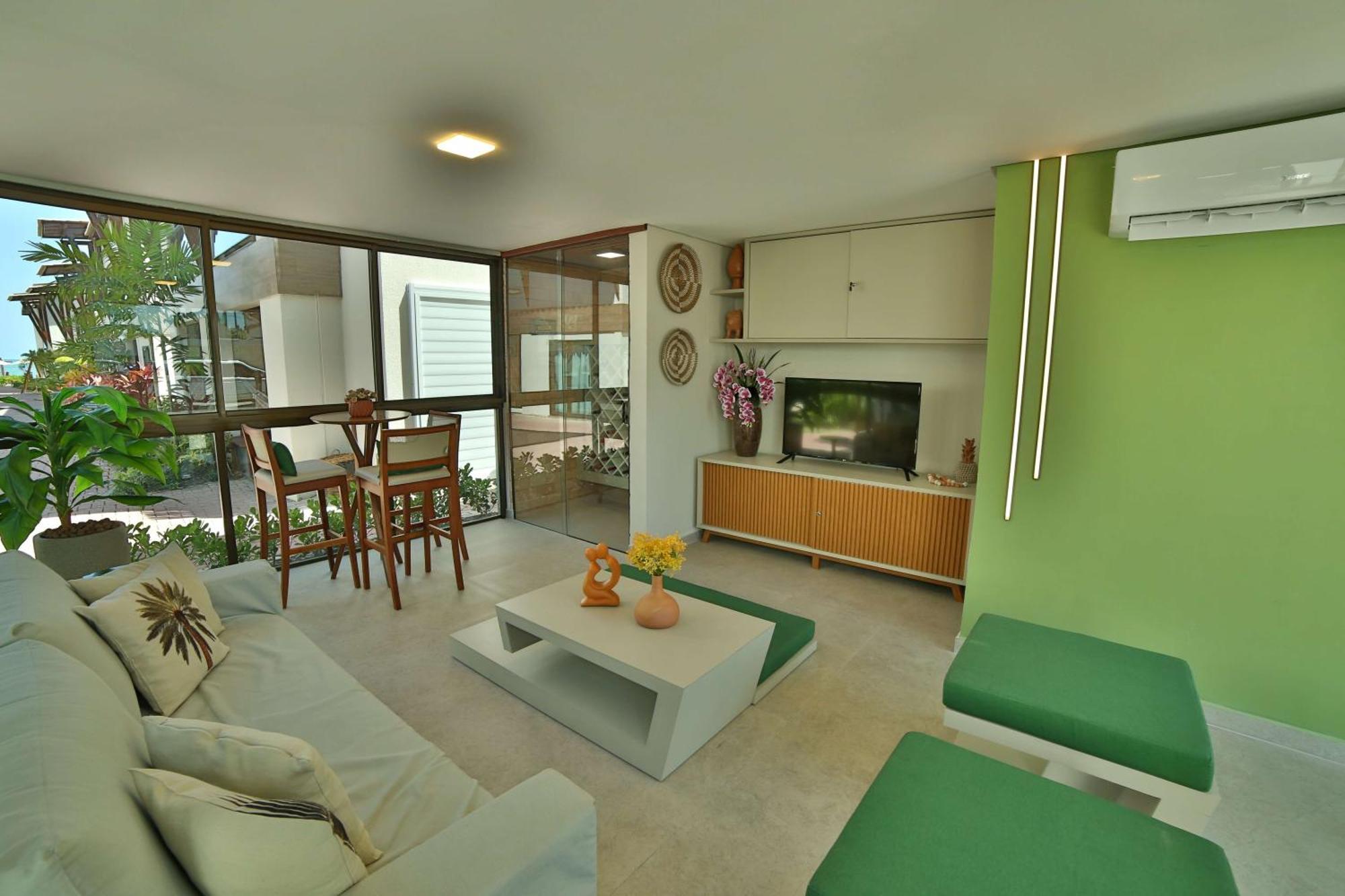 Arvo Boutique Hotel Maragogi Esterno foto
